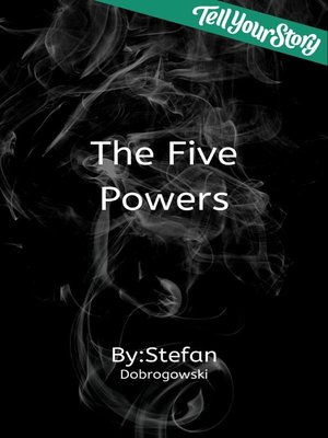 cover image of The Five Powers
